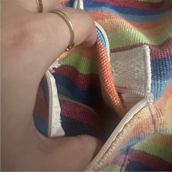 NWOT Backpack - Picture 4 of 6